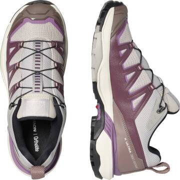Salomon X Ultra 360 Edge W Kadın Outdoor Ayakkabı L49097500 - 3