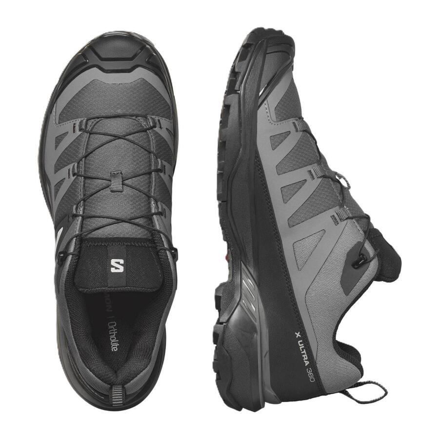 Salomon X Ultra 360 Erkek Outdoor Ayakkabı L47448300 - 2