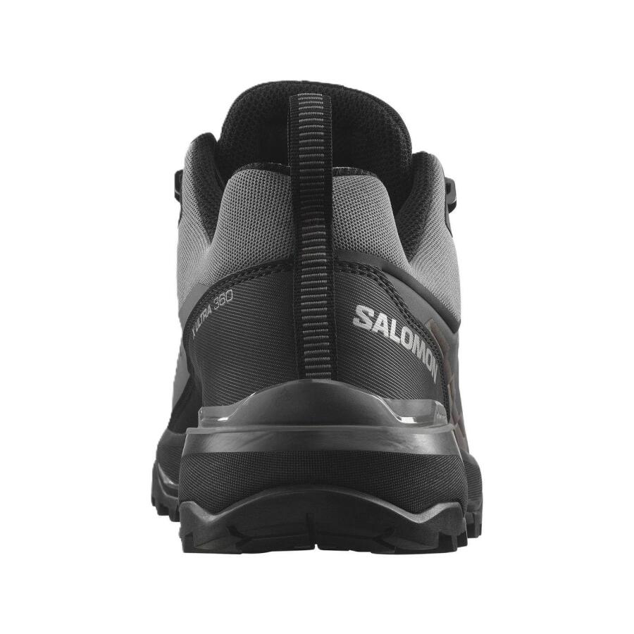 Salomon X Ultra 360 Erkek Outdoor Ayakkabı L47448300 - 4