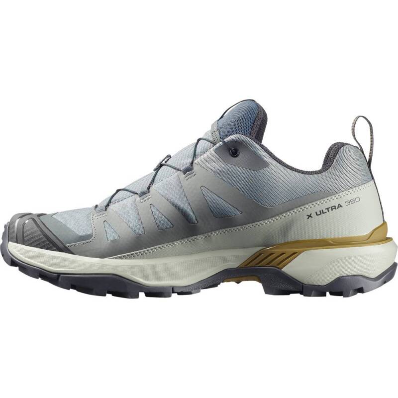 Salomon X Ultra 360 Erkek Outdoor Ayakkabı L49102600 - 7