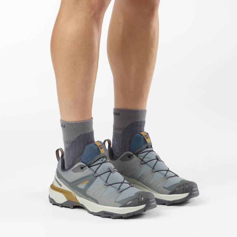 Salomon X Ultra 360 Erkek Outdoor Ayakkabı L49102600 - 2