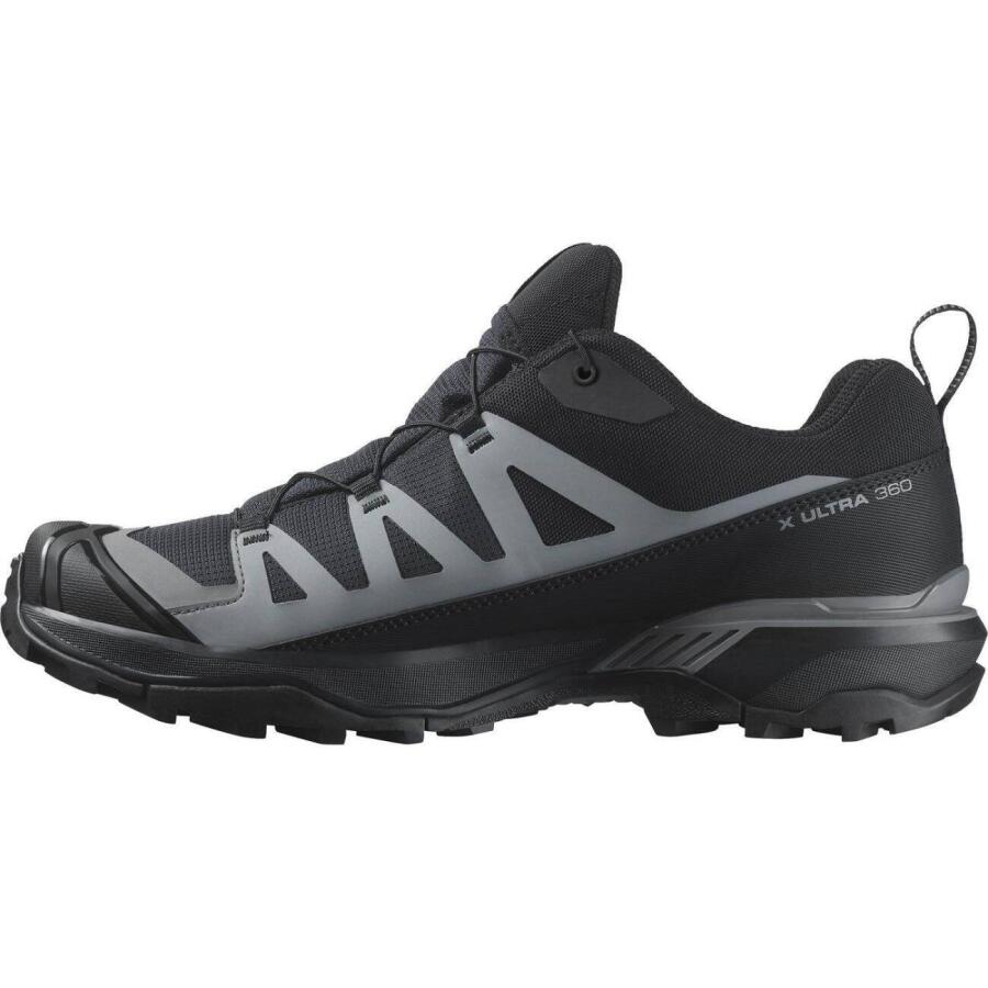 Salomon X Ultra 360 GTX Erkek Outdoor Ayakkabı L47453200 - 3