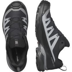 Salomon X Ultra 360 GTX Erkek Outdoor Ayakkabı L47453200 - 2