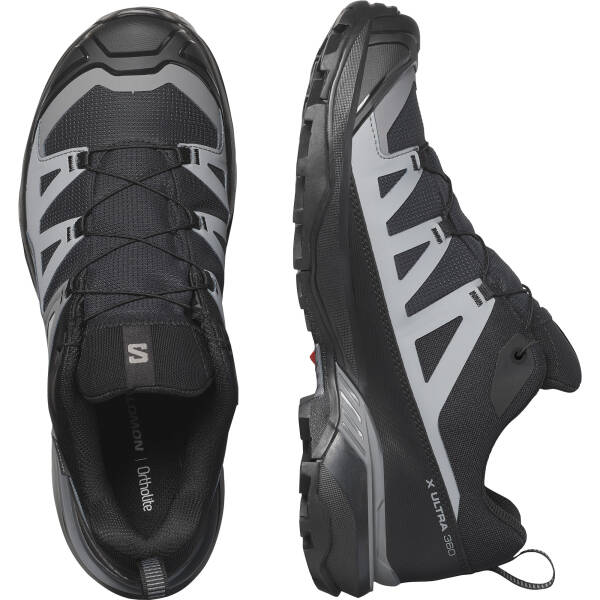 Salomon X Ultra 360 GTX Erkek Outdoor Ayakkabı L47453200 - 2