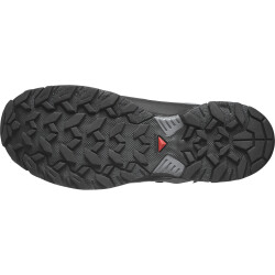 Salomon X Ultra 360 GTX Erkek Outdoor Ayakkabı L47453200 - 5