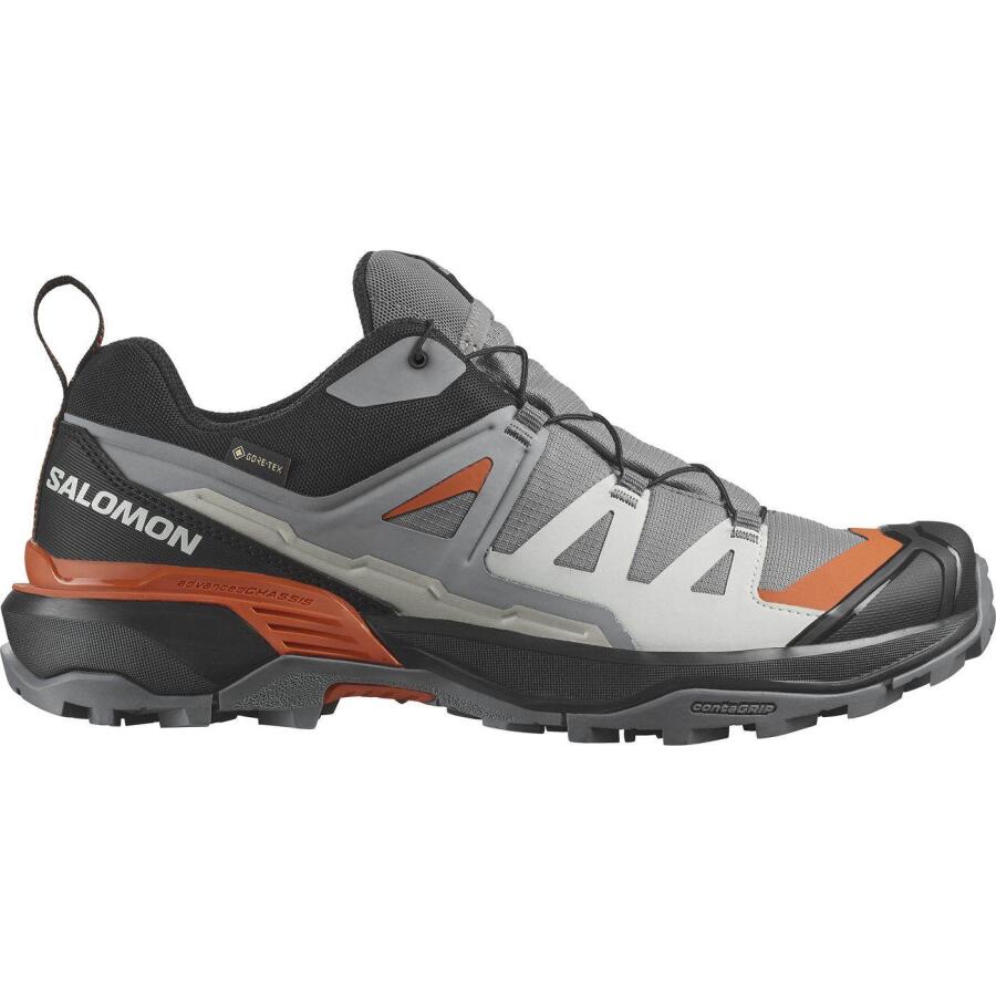 Salomon X Ultra 360 GTX Erkek Outdoor Ayakkabı L47453500 - 1