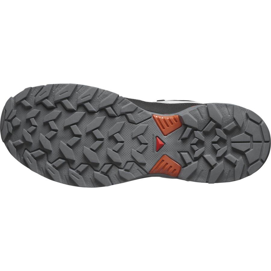 Salomon X Ultra 360 GTX Erkek Outdoor Ayakkabı L47453500 - 2
