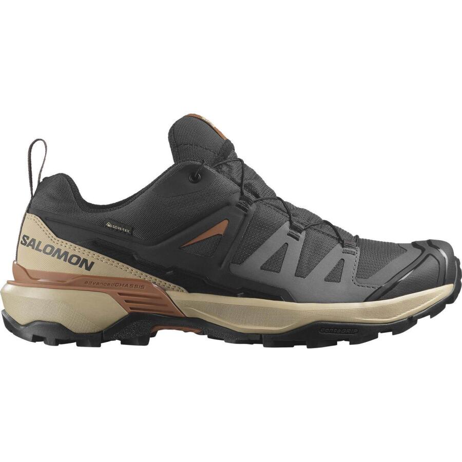Salomon X Ultra 360 GTX Erkek Outdoor Ayakkabı L47687000 - 1