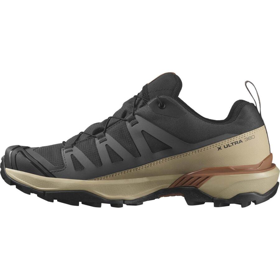 Salomon X Ultra 360 GTX Erkek Outdoor Ayakkabı L47687000 - 2