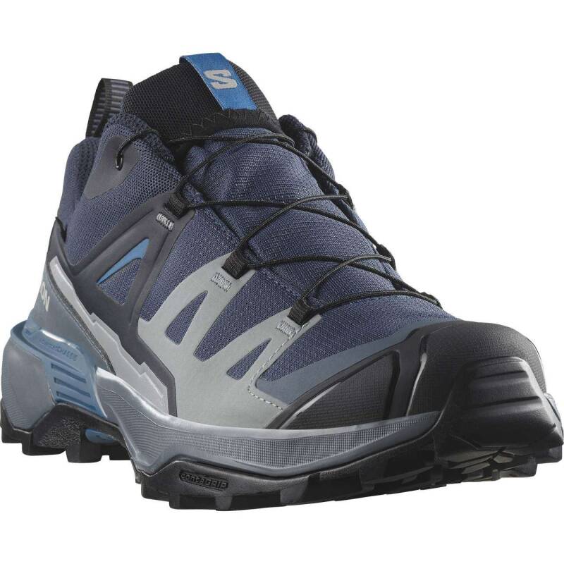 Salomon X Ultra 360 GTX Erkek Outdoor Ayakkabı L47860400 - 3
