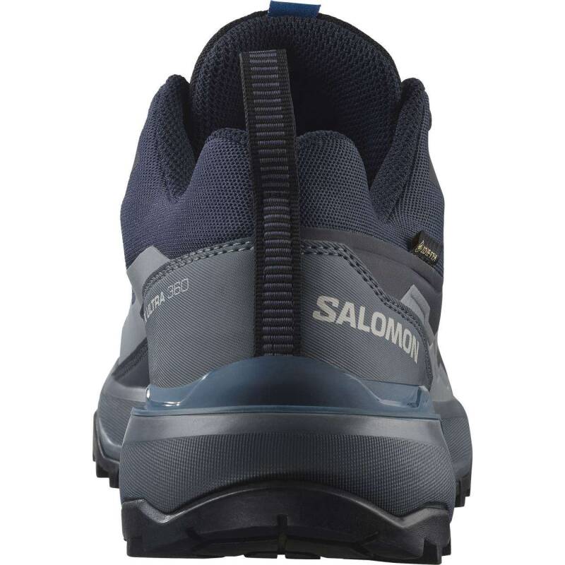 Salomon X Ultra 360 GTX Erkek Outdoor Ayakkabı L47860400 - 4