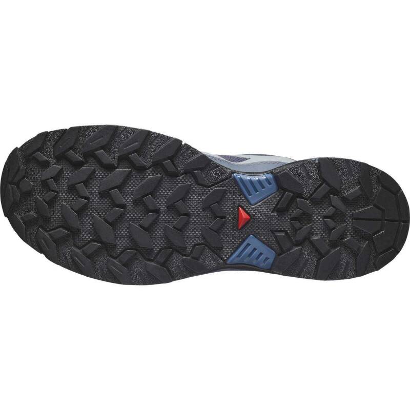 Salomon X Ultra 360 GTX Erkek Outdoor Ayakkabı L47860400 - 5