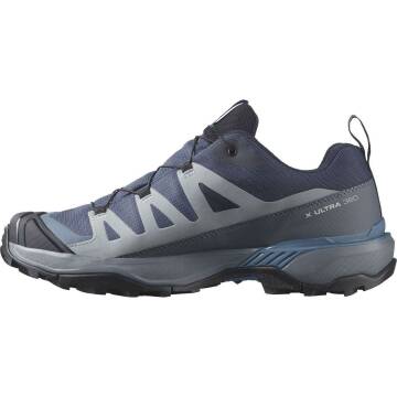 Salomon X Ultra 360 GTX Erkek Outdoor Ayakkabı L47860400 - 6