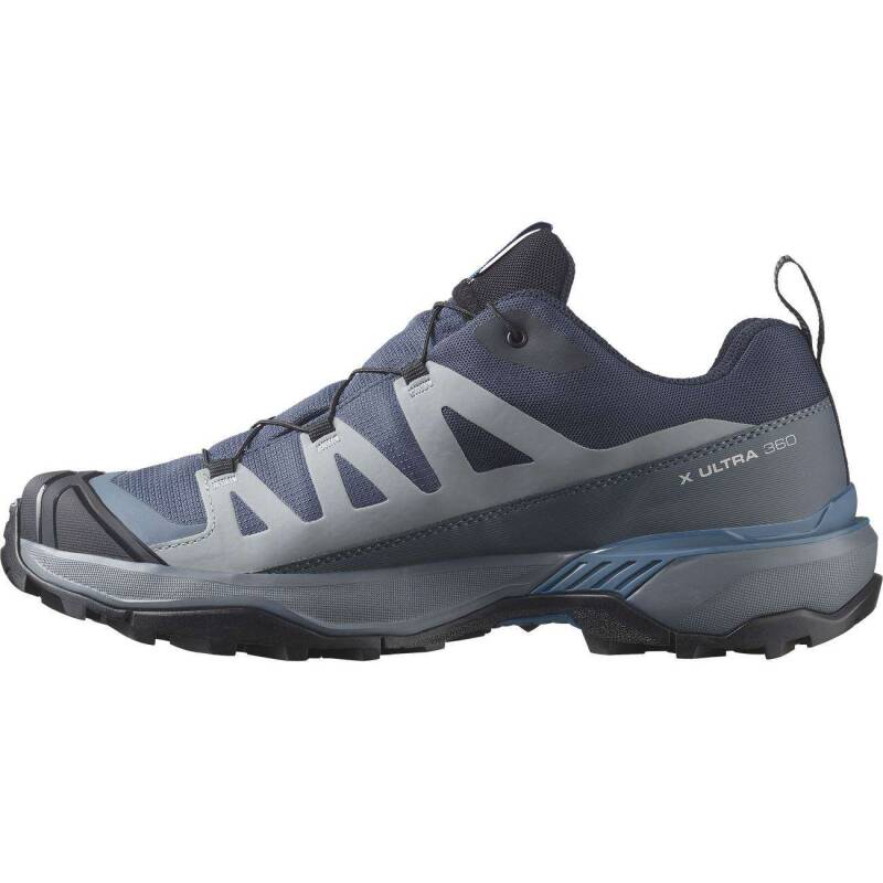 Salomon X Ultra 360 GTX Erkek Outdoor Ayakkabı L47860400 - 6