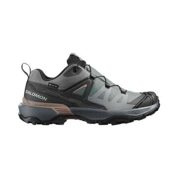 Salomon X Ultra 360 GTX Kadın Outdoor Ayakkabı L47982300 - SALOMON