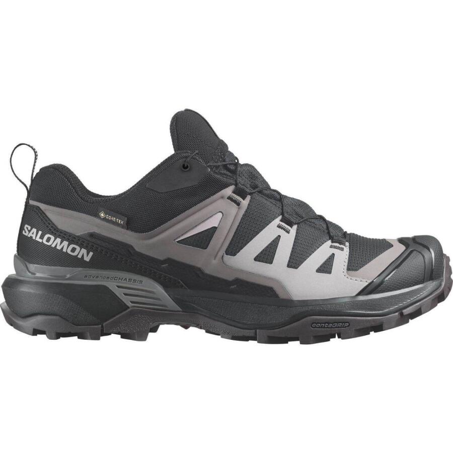 Salomon X Ultra 360 GTX W Kadın Outdoor Ayakkabı L47449200 - 2
