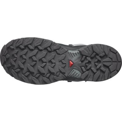 Salomon X Ultra 360 GTX W Kadın Outdoor Ayakkabı L47449200 - 3