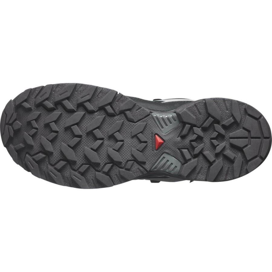 Salomon X Ultra 360 GTX W Kadın Outdoor Ayakkabı L47449200 - 3