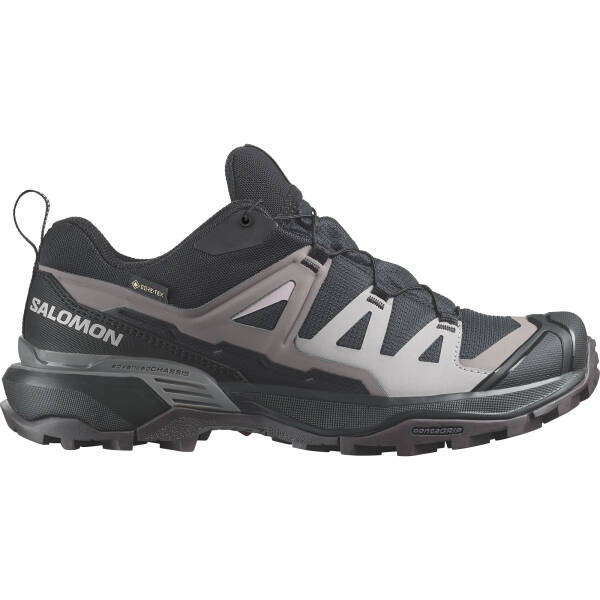 Salomon X Ultra 360 GTX W Kadın Outdoor Ayakkabı L47449200 - 1