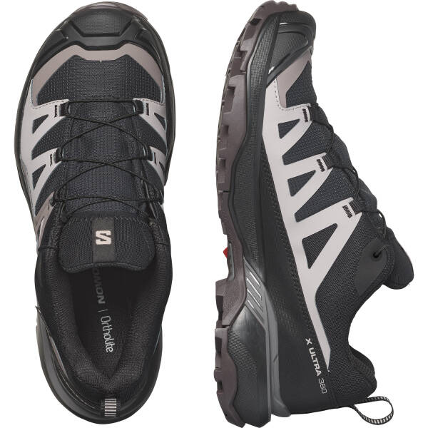 Salomon X Ultra 360 GTX W Kadın Outdoor Ayakkabı L47449200 - 2