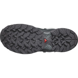 Salomon X Ultra 360 GTX W Kadın Outdoor Ayakkabı L47449200 - 4