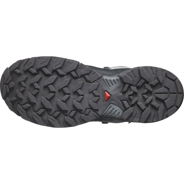Salomon X Ultra 360 GTX W Kadın Outdoor Ayakkabı L47449200 - 4
