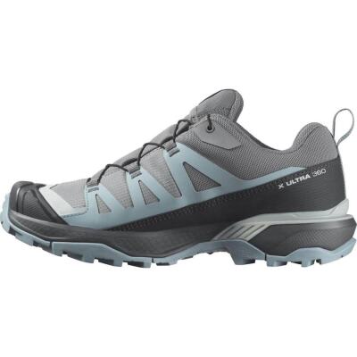 Salomon X Ultra 360 GTX W Kadın Outdoor Ayakkabı L47449300 - 2