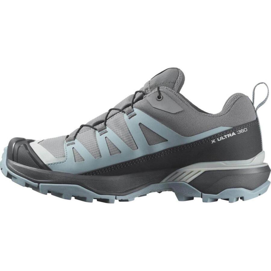 Salomon X Ultra 360 GTX W Kadın Outdoor Ayakkabı L47449300 - 2