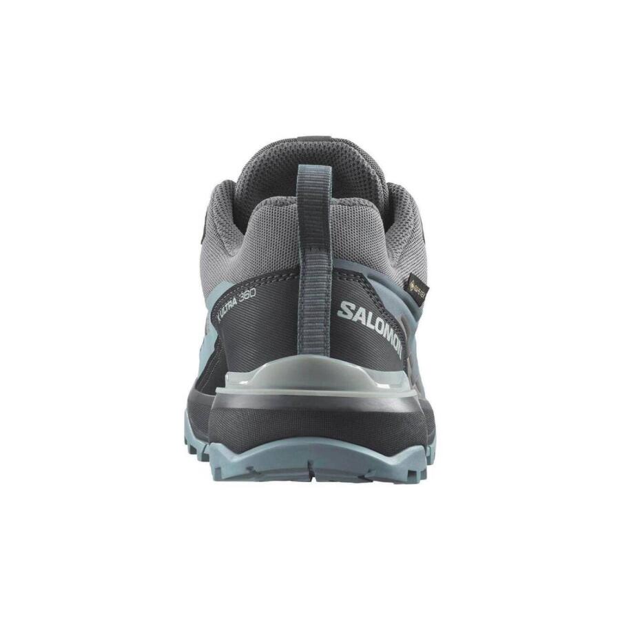 Salomon X Ultra 360 GTX W Kadın Outdoor Ayakkabı L47449300 - 4