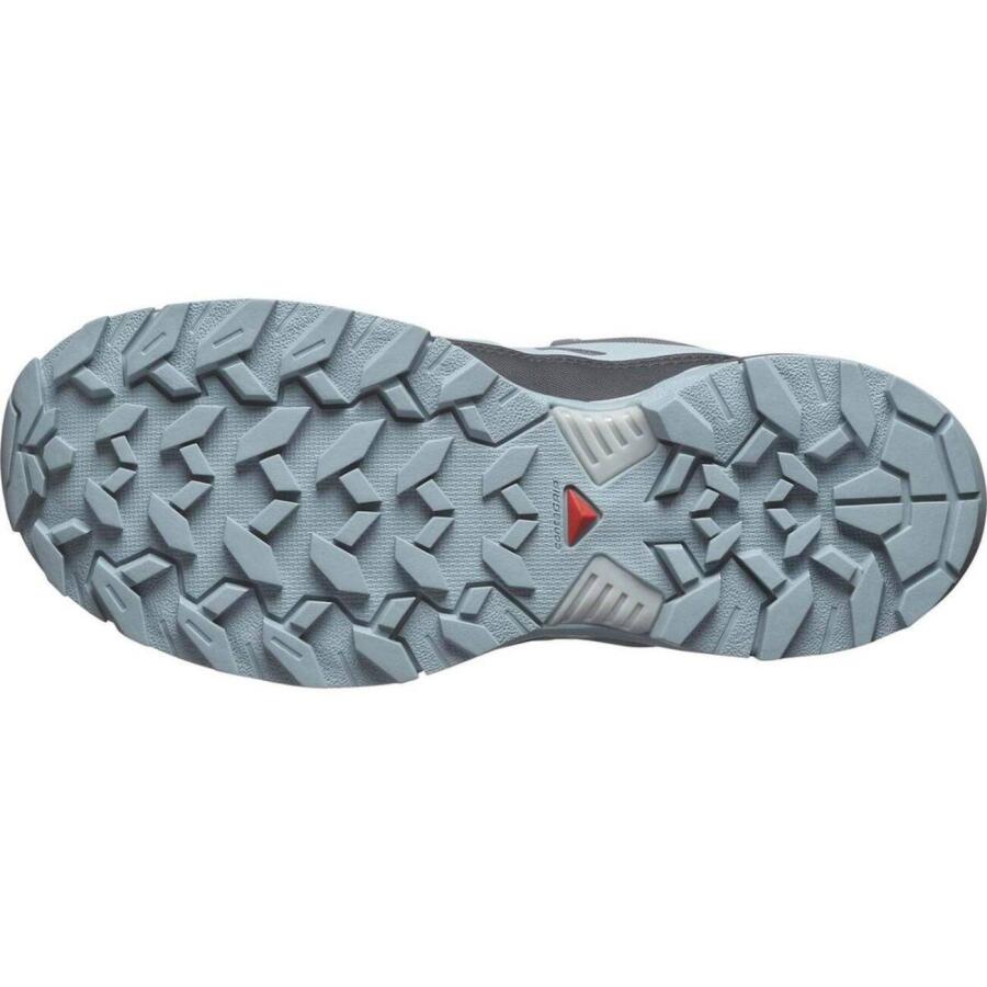 Salomon X Ultra 360 GTX W Kadın Outdoor Ayakkabı L47449300 - 7