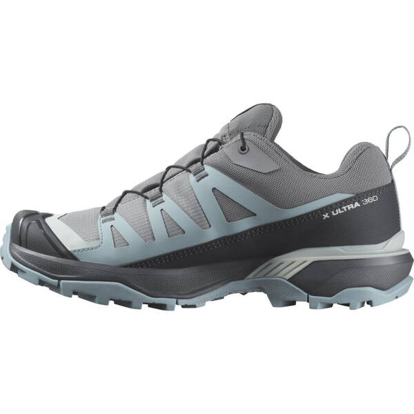 Salomon X Ultra 360 GTX W Kadın Outdoor Ayakkabı L47449300 - 2