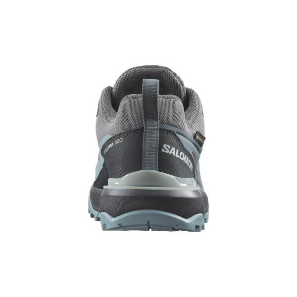 Salomon X Ultra 360 GTX W Kadın Outdoor Ayakkabı L47449300 - 4
