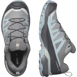 Salomon X Ultra 360 GTX W Kadın Outdoor Ayakkabı L47449300 - 5