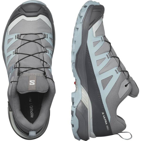 Salomon X Ultra 360 GTX W Kadın Outdoor Ayakkabı L47449300 - 5
