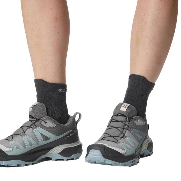Salomon X Ultra 360 GTX W Kadın Outdoor Ayakkabı L47449300 - 6