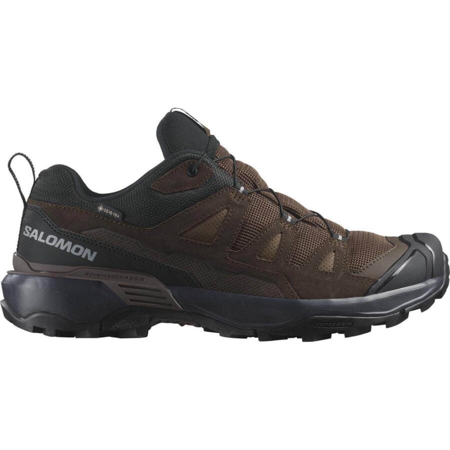Salomon X Ultra 360 LTR GTX Erkek Outdoor Ayakkabı L47571200 - 1