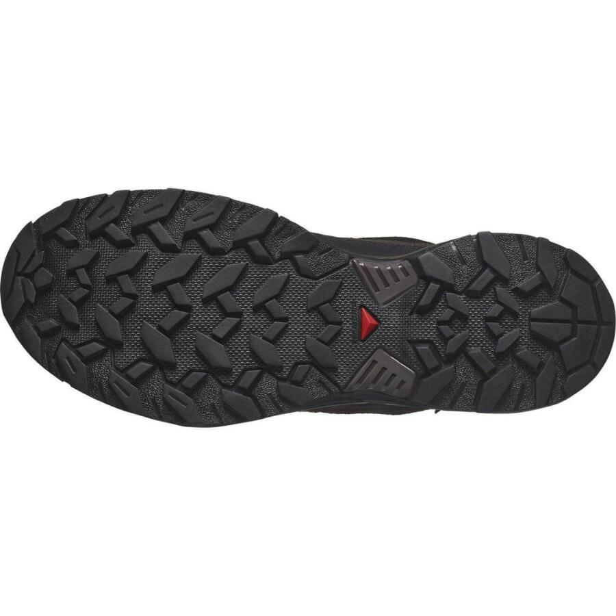 Salomon X Ultra 360 LTR GTX Erkek Outdoor Ayakkabı L47571200 - 2