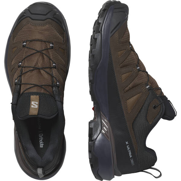 Salomon X Ultra 360 LTR GTX Erkek Outdoor Ayakkabı L47571200 - 2