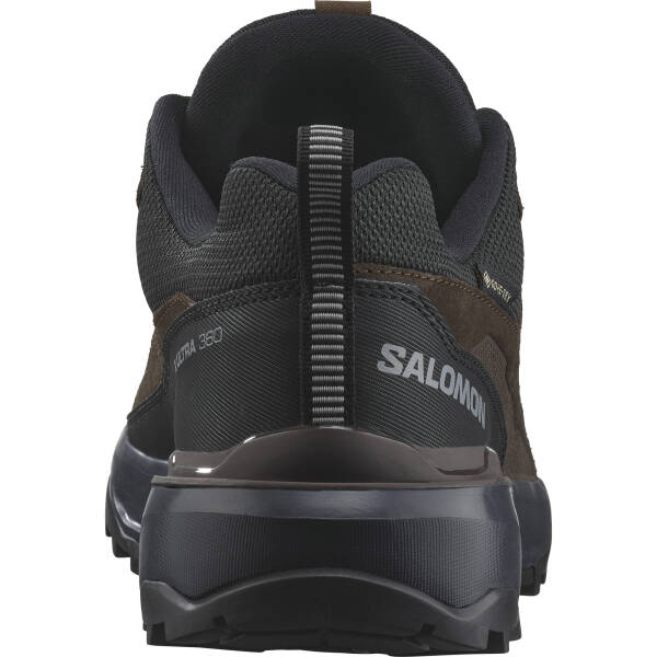 Salomon X Ultra 360 LTR GTX Erkek Outdoor Ayakkabı L47571200 - 4