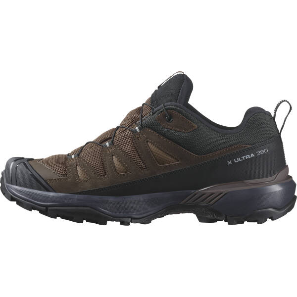 Salomon X Ultra 360 LTR GTX Erkek Outdoor Ayakkabı L47571200 - 6