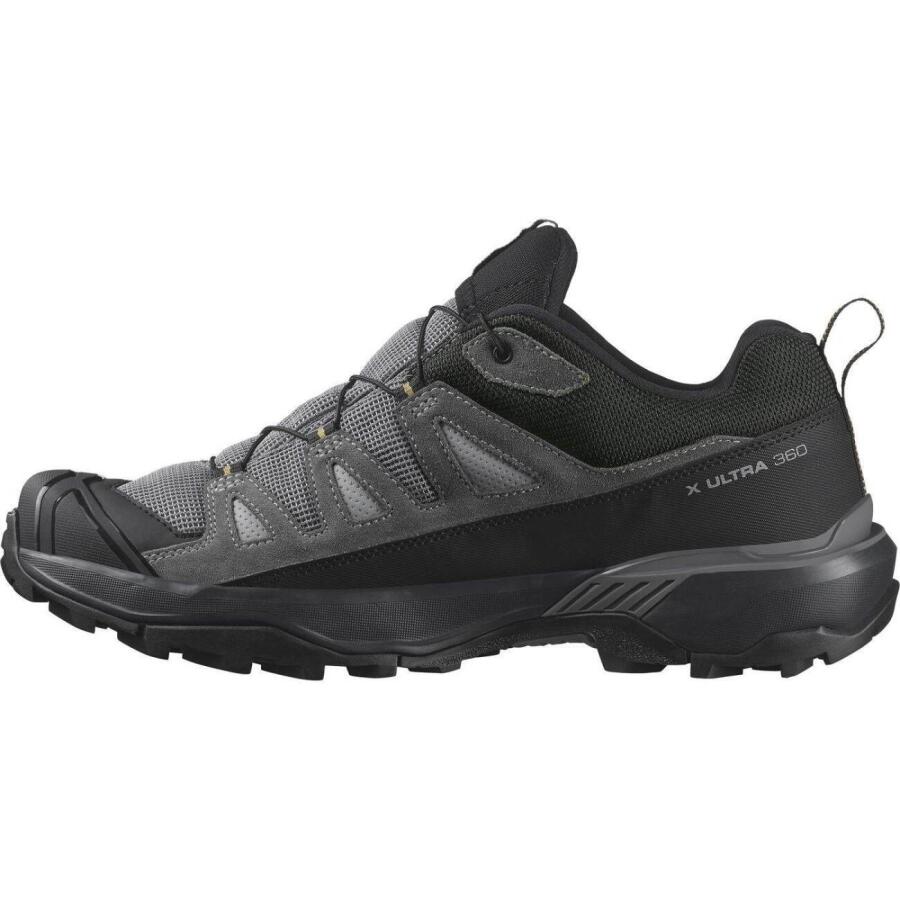 Salomon X Ultra 360 LTR GTX Erkek Outdoor Ayakkabı L47571400 - 2