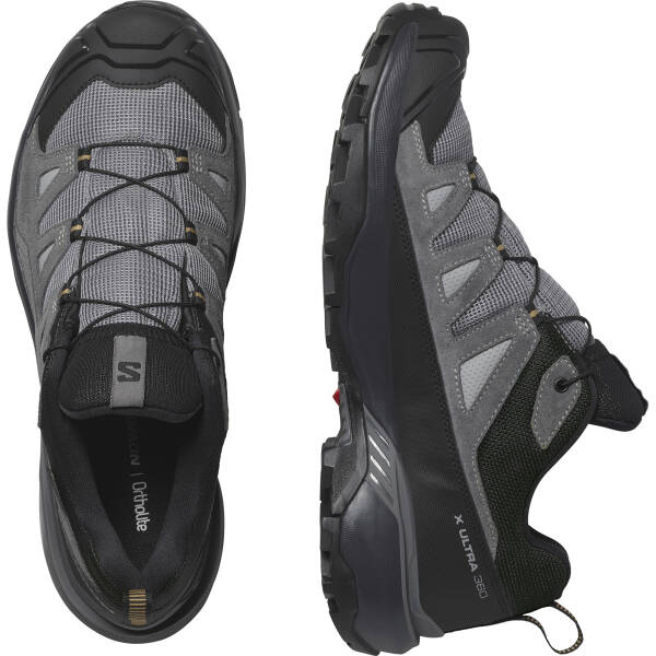 Salomon X Ultra 360 LTR GTX Erkek Outdoor Ayakkabı L47571400 - 2