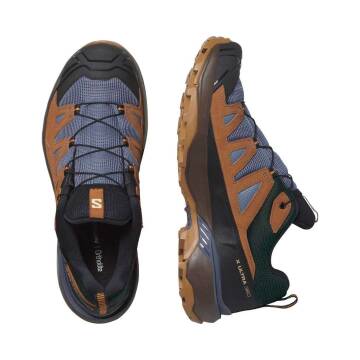 Salomon X Ultra 360 LTR GTX Erkek Outdoor Ayakkabı L47684900 - 5