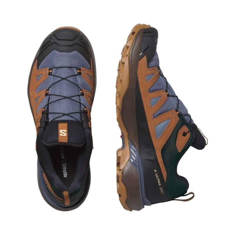 Salomon X Ultra 360 LTR GTX Erkek Outdoor Ayakkabı L47684900 - 5