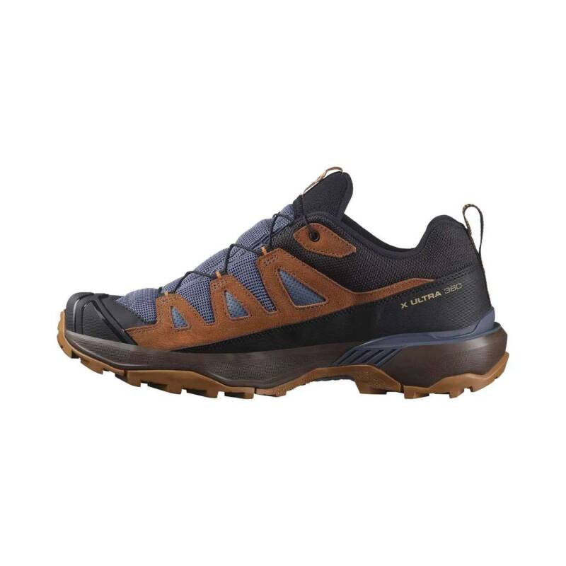 Salomon X Ultra 360 LTR GTX Erkek Outdoor Ayakkabı L47684900 - 2
