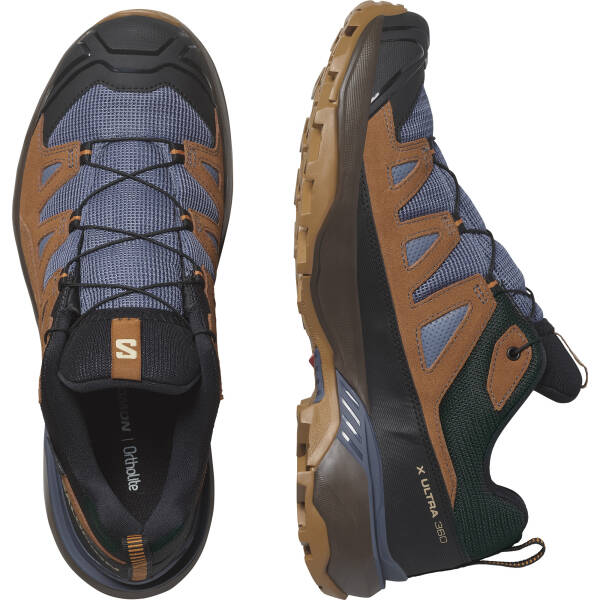 Salomon X Ultra 360 LTR GTX Erkek Outdoor Ayakkabı L47684900 - 2