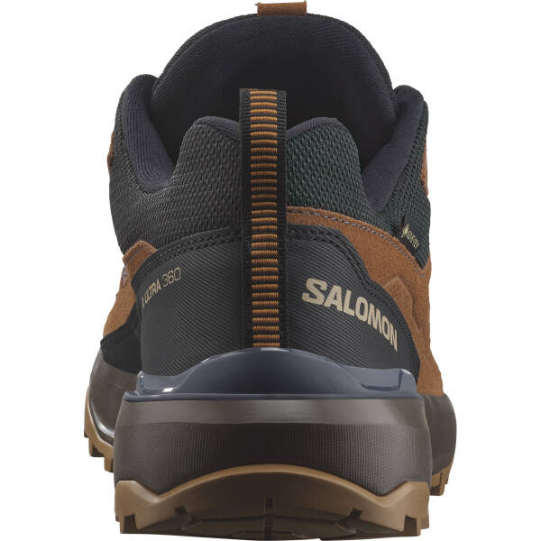 Salomon X Ultra 360 LTR GTX Erkek Outdoor Ayakkabı L47684900 - 5