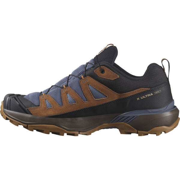 Salomon X Ultra 360 LTR GTX Erkek Outdoor Ayakkabı L47684900 - 6