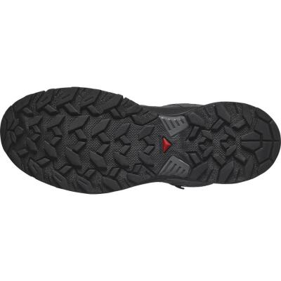 Salomon X Ultra 360 LTR Mid GTX Erkek Outdoor Bot L47570800 - 5