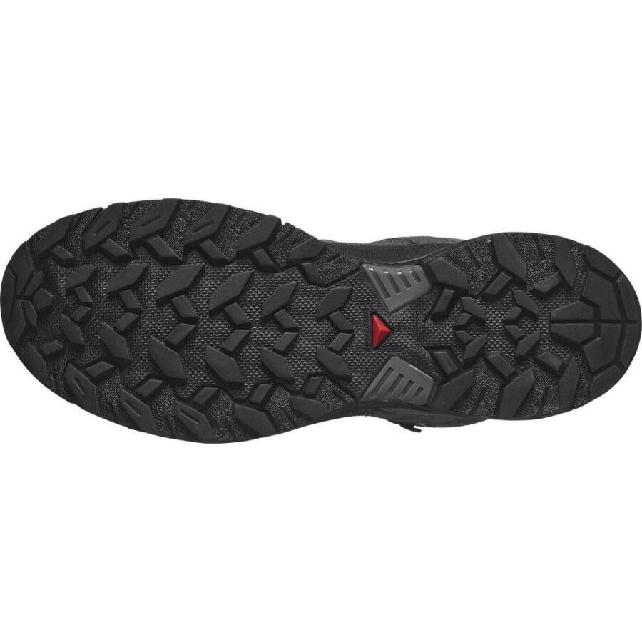 Salomon X Ultra 360 LTR Mid GTX Erkek Outdoor Bot L47570800 - 1
